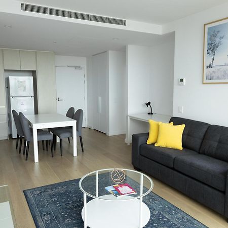 Pars Apartments - Collins Wharf Waterfront, Docklands Melbourne Exterior photo