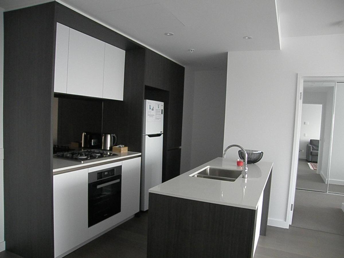 Pars Apartments - Collins Wharf Waterfront, Docklands Melbourne Exterior photo