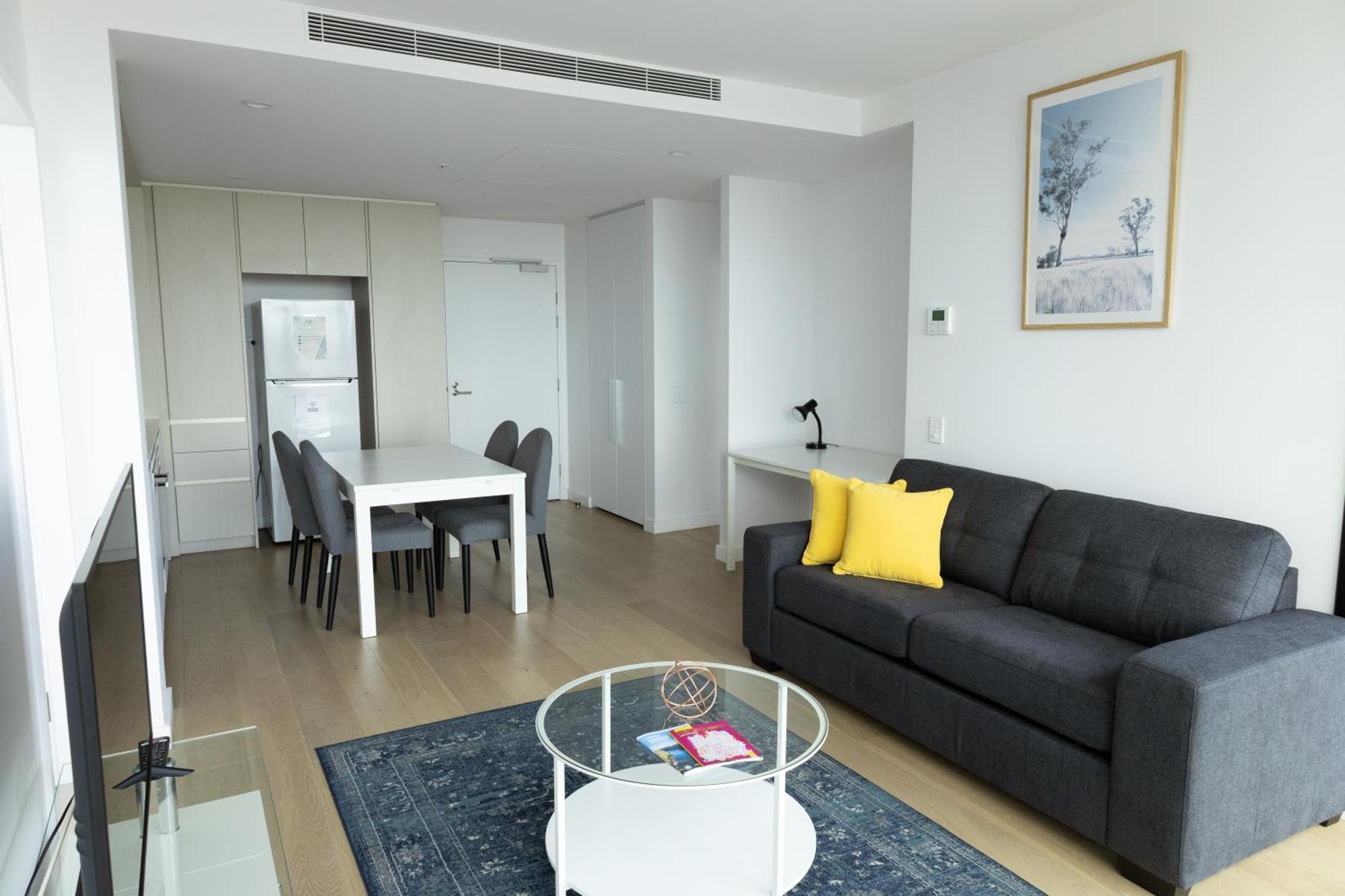 Pars Apartments - Collins Wharf Waterfront, Docklands Melbourne Exterior photo