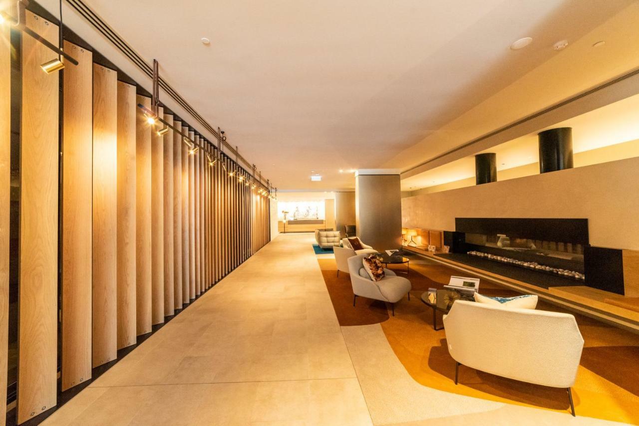 Pars Apartments - Collins Wharf Waterfront, Docklands Melbourne Exterior photo